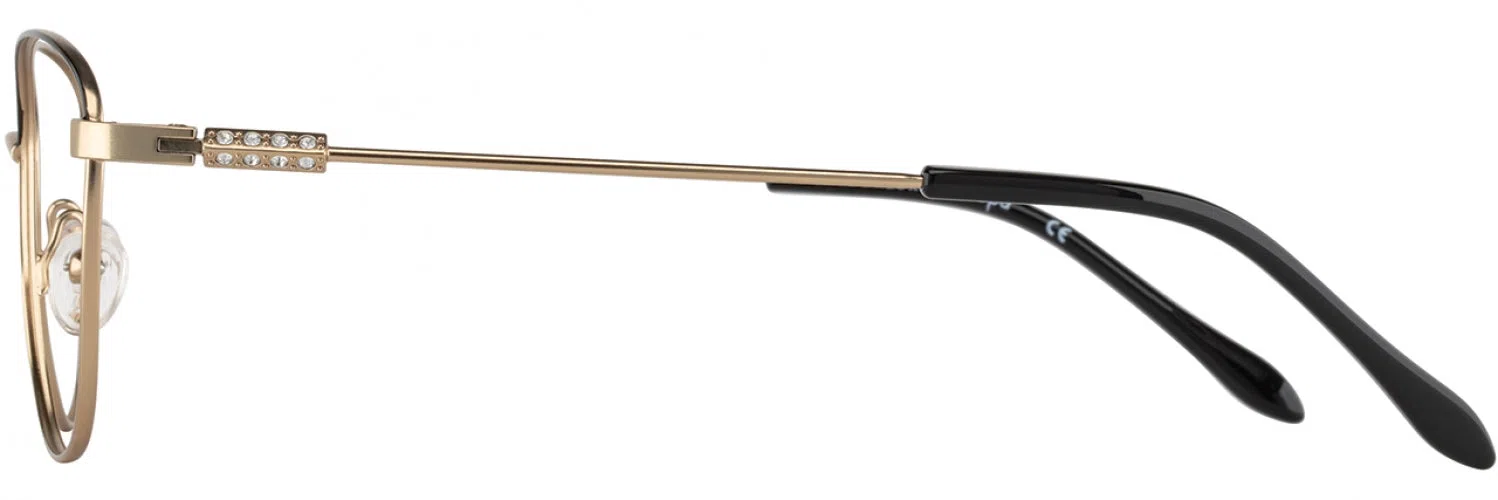 Cote DAzur CDA386 Eyeglasses - view 8